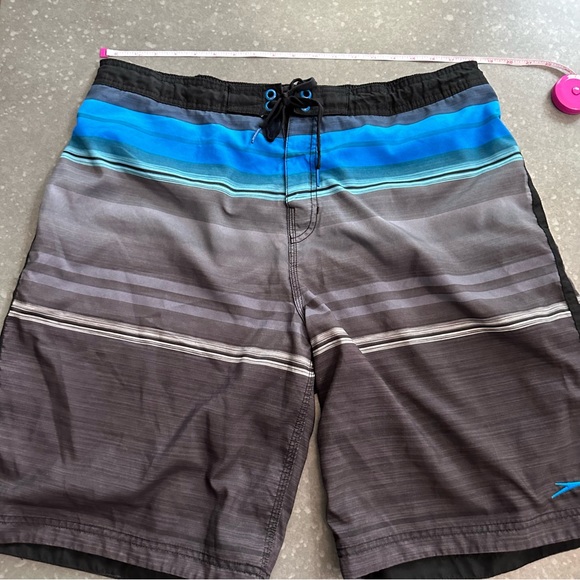 Speedo Classic Swim Trunks - Picture 11 of 11